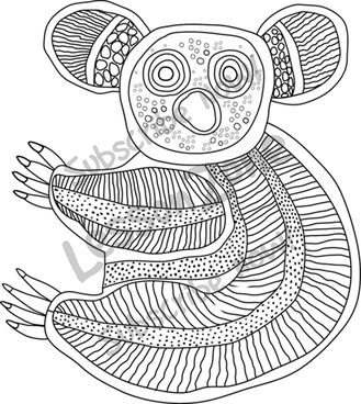 Coloring Page - Print for Free