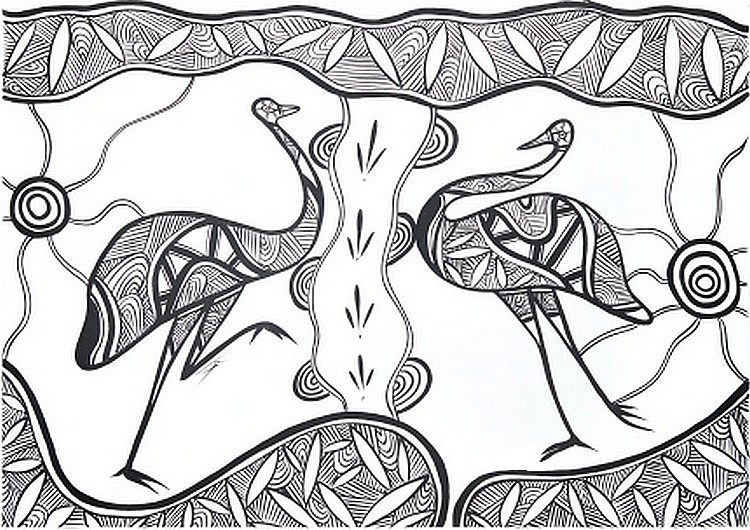 Coloring Page - Print for Free