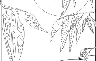 Coloring Page - Print for Free