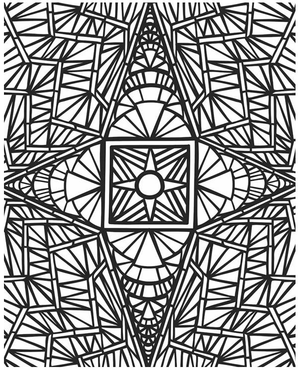 Coloring Page - Print for Free