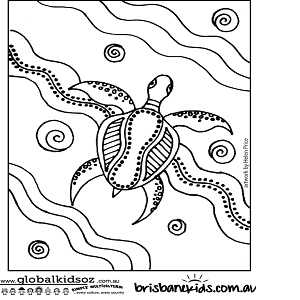 Coloring Page - Print for Free