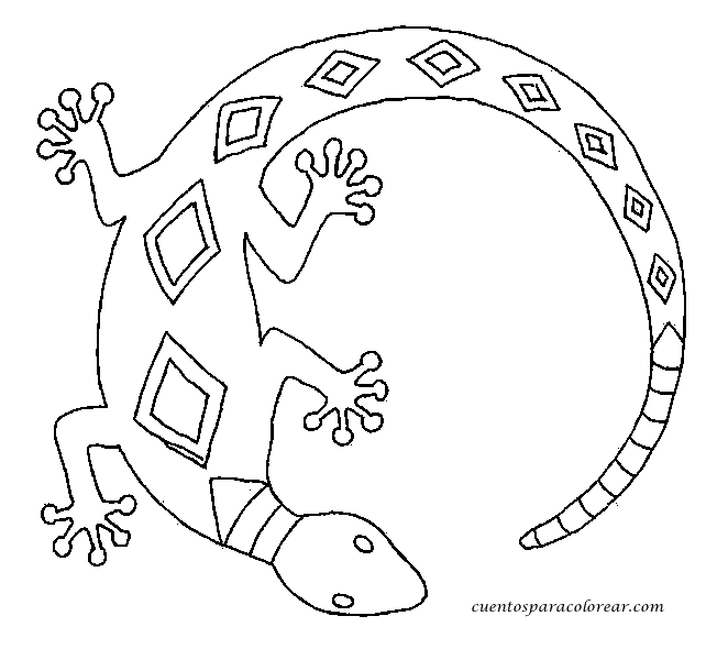 Coloring Page - Print for Free