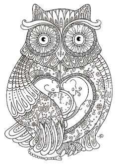 Coloring Page - Print for Free