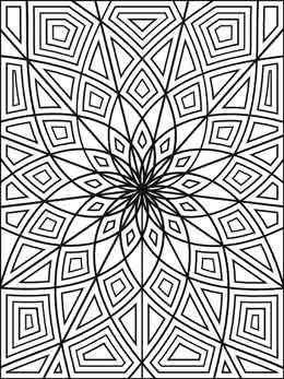 Coloring Page - Print for Free