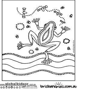 Coloring Page - Print for Free