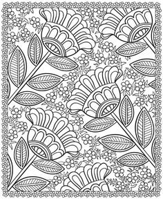 Coloring Page - Print for Free