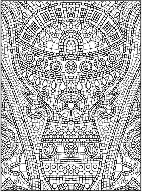 Coloring Page - Print for Free