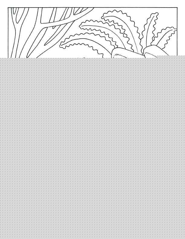 Coloring Page - Print for Free