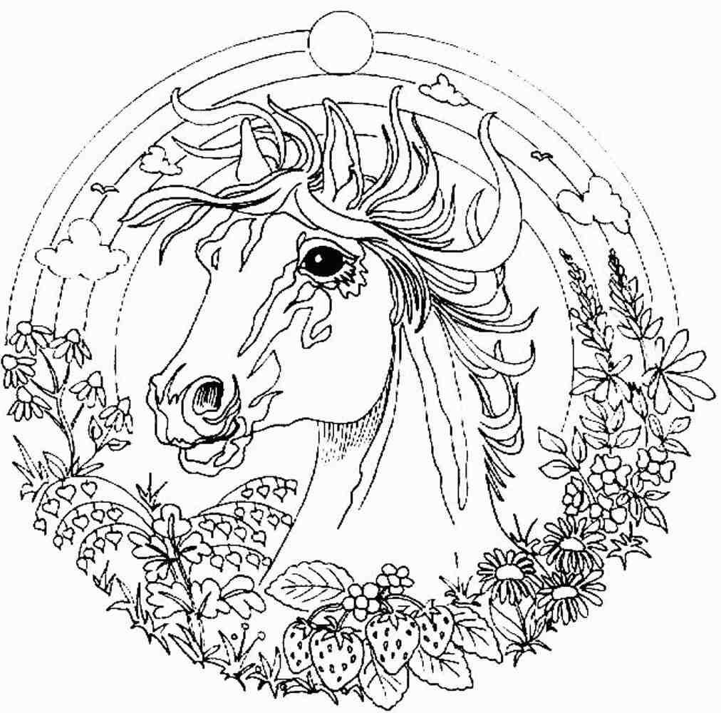 Coloring Page - Print for Free