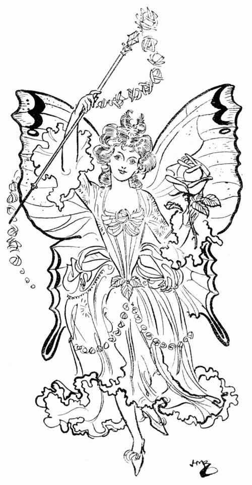 Coloring Page - Print for Free