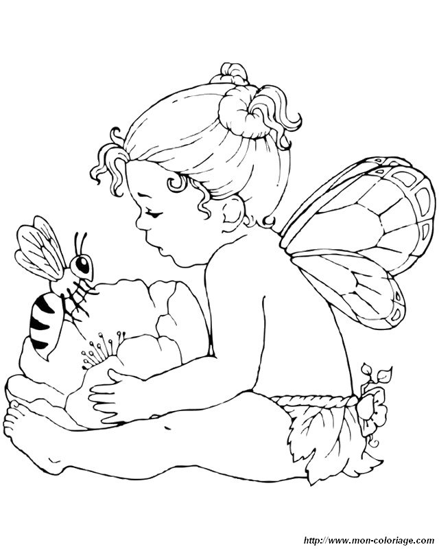 Coloring Page - Print for Free