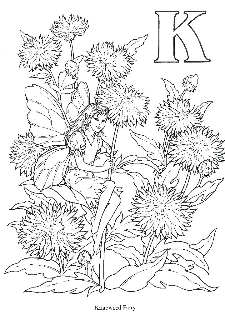 Coloring Page - Print for Free