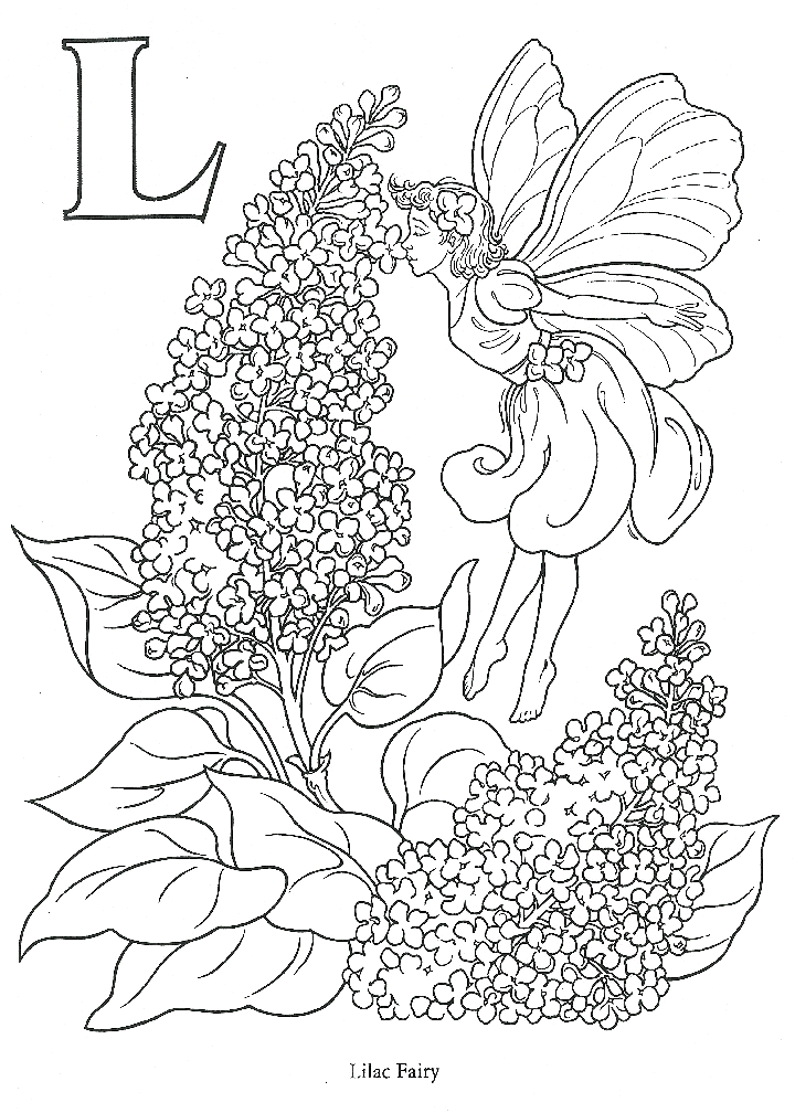 Coloring Page - Print for Free