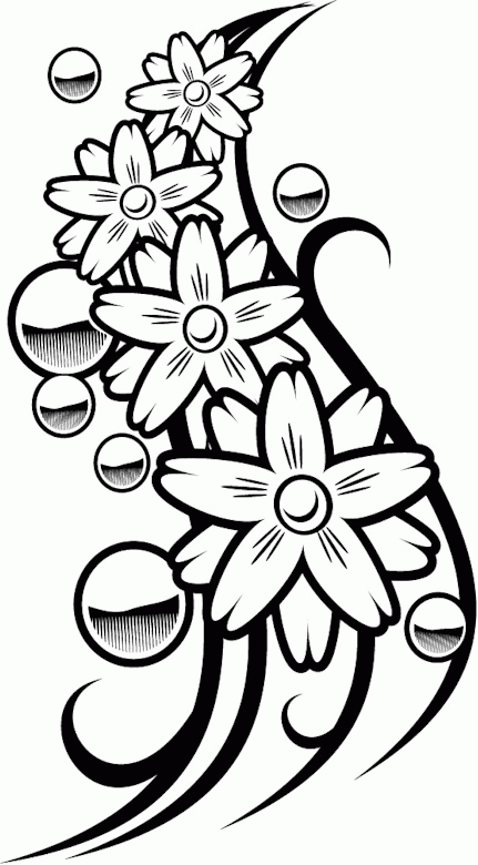 Coloring Page - Print for Free