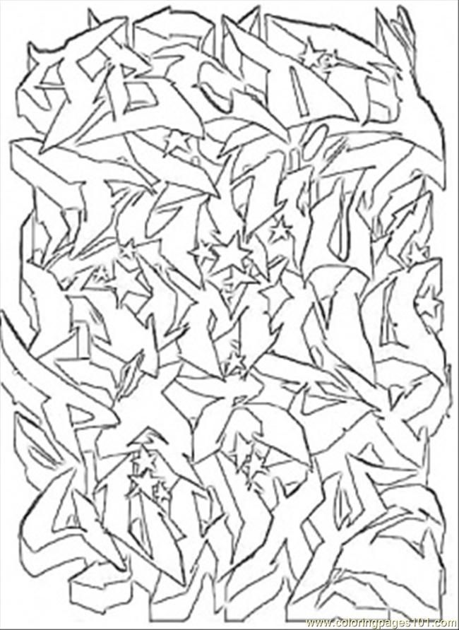 Coloring Page - Print for Free