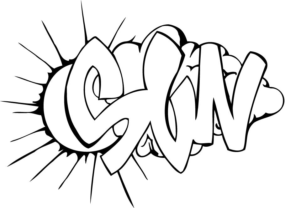 Coloring Page - Print for Free
