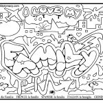 Coloring Page - Print for Free