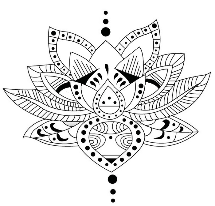 Coloring Page - Print for Free