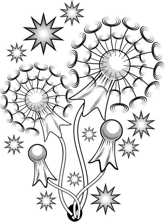 Coloring Page - Print for Free