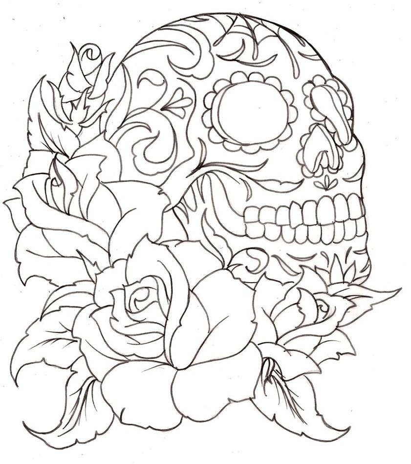 Coloring Page - Print for Free