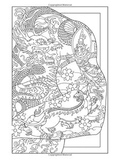 Coloring Page - Print for Free