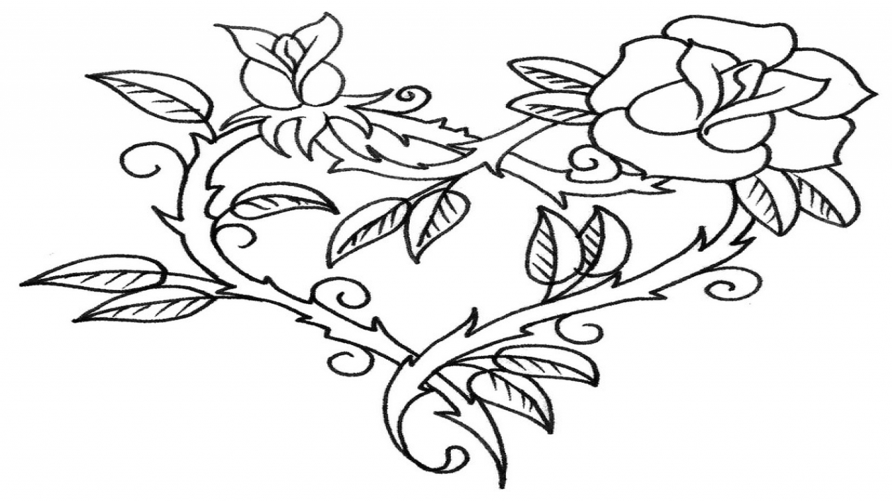 Coloring Page - Print for Free