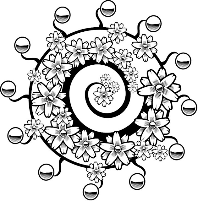 Coloring Page - Print for Free