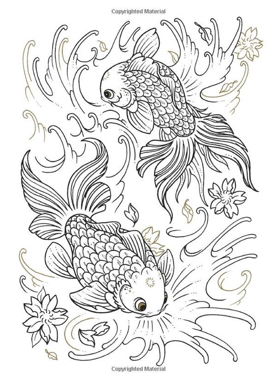 Coloring Page - Print for Free