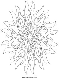 Coloring Page - Print for Free