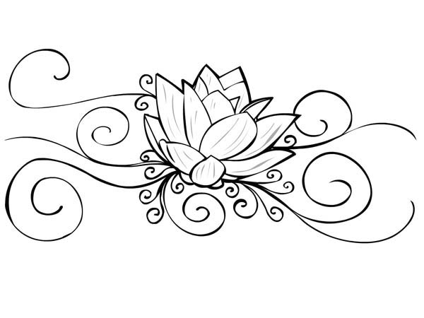 Coloring Page - Print for Free