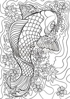 Coloring Page - Print for Free