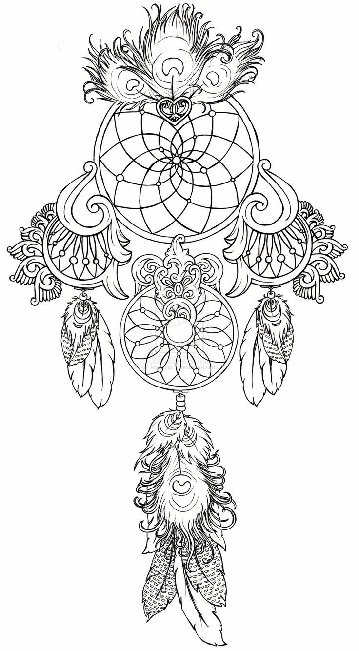 Coloring Page - Print for Free