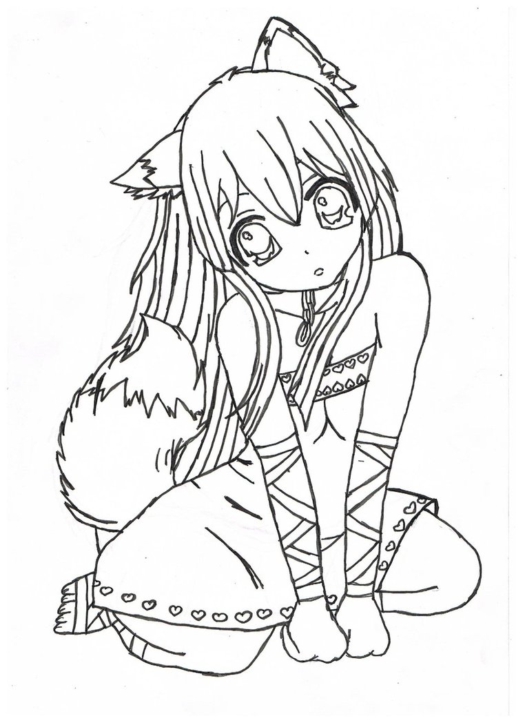 Adult Coloring Pages Colorsuki Com