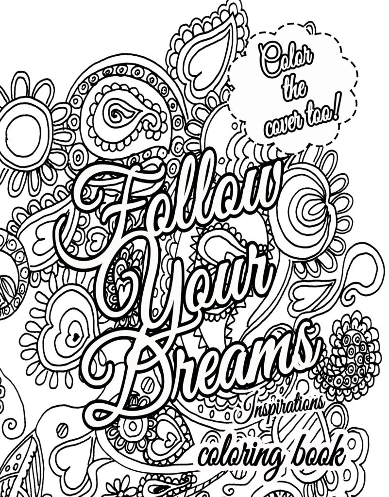 Coloring Page - Print for Free