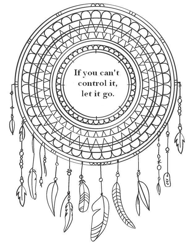 Coloring Page - Print for Free