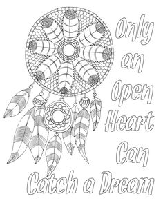 Coloring Page - Print for Free