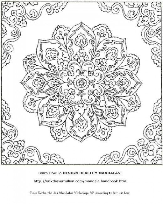 Coloring Page - Print for Free