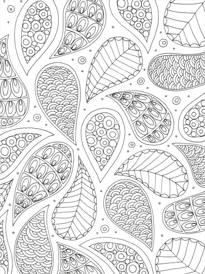 Coloring Page - Print for Free