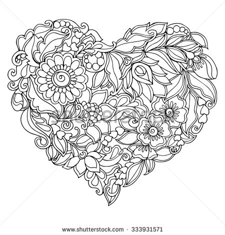 Coloring Page - Print for Free