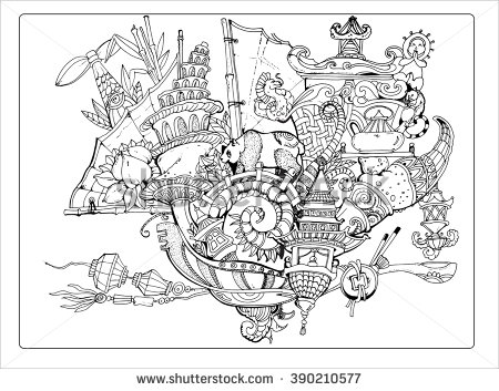 Coloring Page - Print for Free