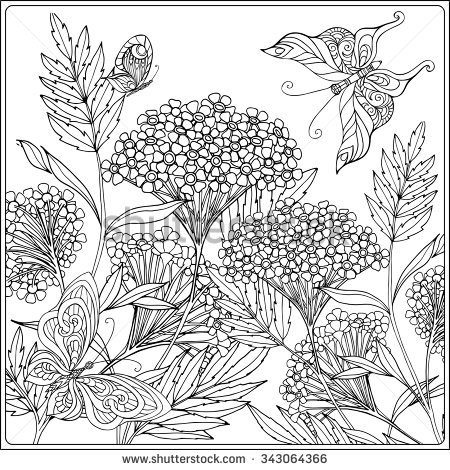 Coloring Page - Print for Free