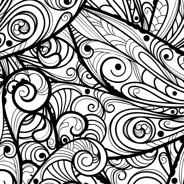 Coloring Page - Print for Free