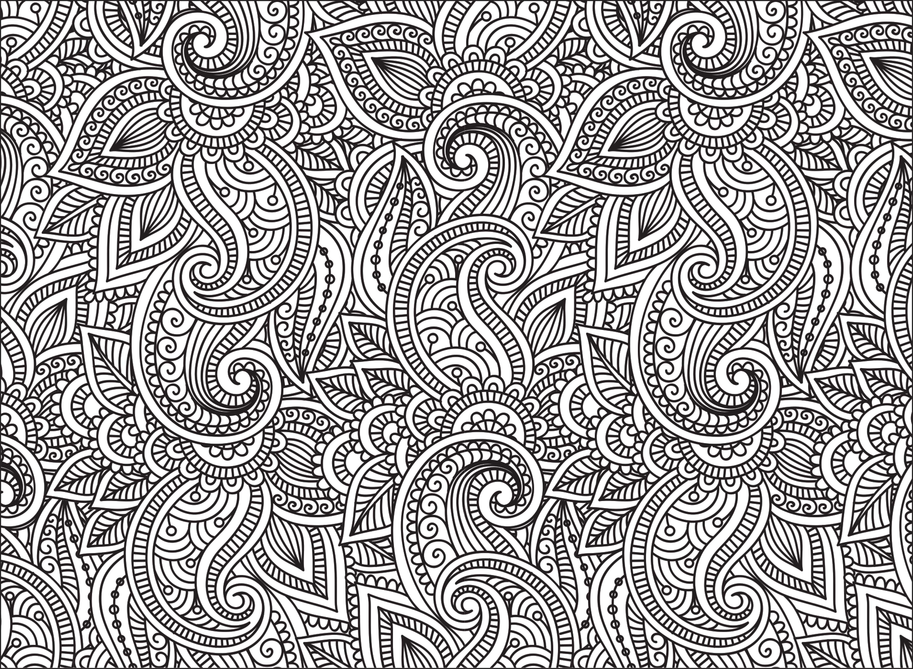 Coloring Page - Print for Free