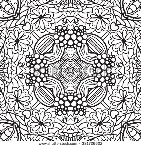 Coloring Page - Print for Free