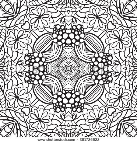 Coloring Page - Print for Free