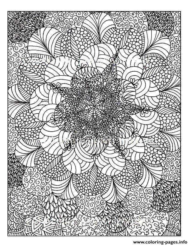 Coloring Page - Print for Free