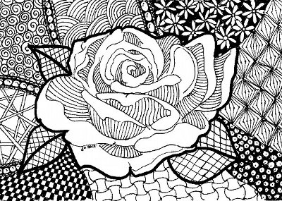 Coloring Page - Print for Free