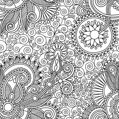 Coloring Page - Print for Free