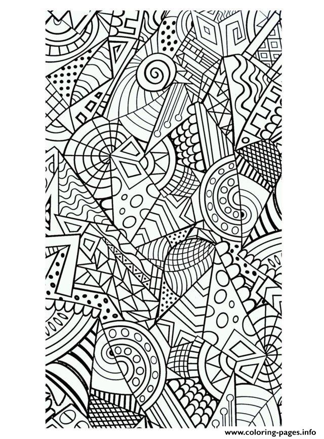 Coloring Page - Print for Free