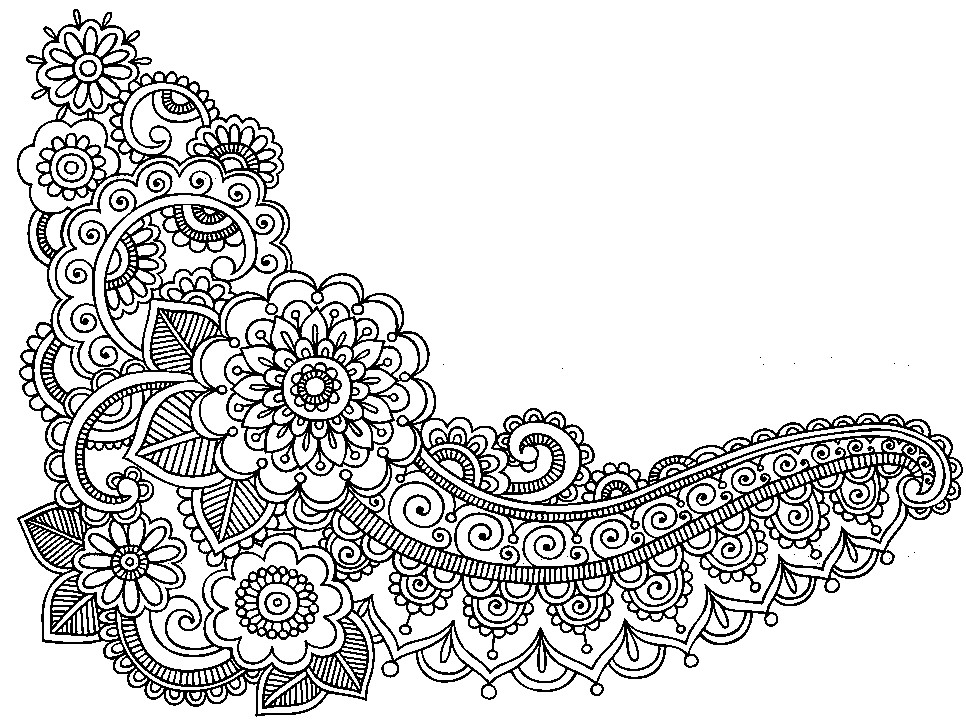 Coloring Page - Print for Free